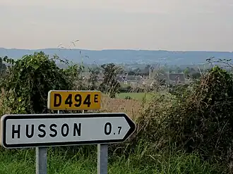 Husson