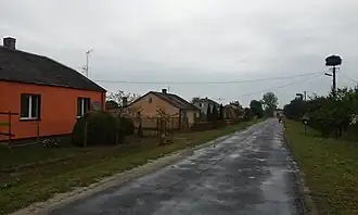 Husynne (Chełm)