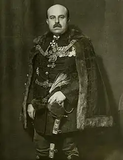 Aladár Huszár