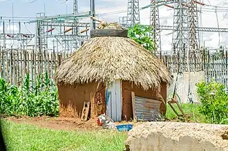 Image illustrative de l’article Énergie en Ouganda