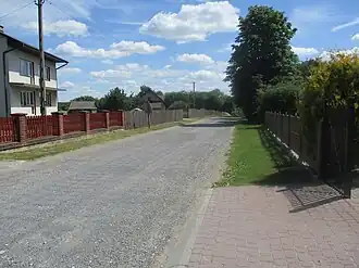 Huta (Krasnystaw)