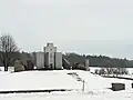 Mémorial du massacre de Huta Pieniacka