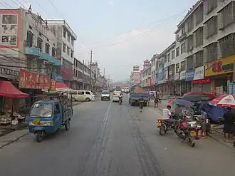 Xiangxiang