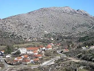 Hutovo