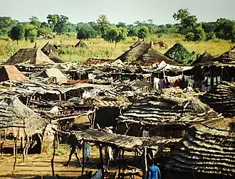 Wau (Soudan du Sud)