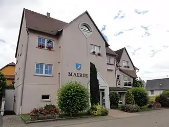 Huttendorf