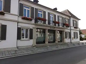 Huttenheim