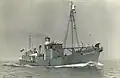 Southern Actor en 1950