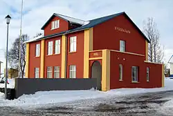 Dalvík