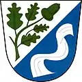 Blason de Hvozdnice