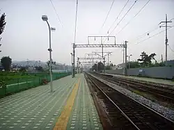 En 2007.