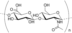 Image illustrative de l’article Acide hyaluronique
