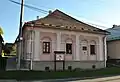 Maison de D. Chrobák