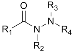 Hydrazide
