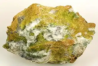 Image illustrative de l’article Hydrotalcite