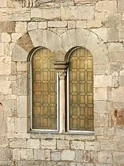 Chapelle Saint-Blaise d'Hyères