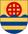 Blason de Hylte