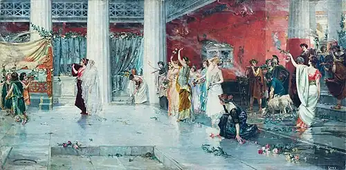 Hymen, oh Hyménée! (en) (1887)