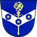 Blason de Hynčice
