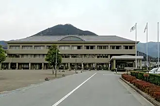 Kamikawa (Hyōgo)