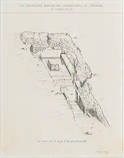 Hypogée des Dunes.