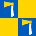 Drapeau de Khyriv