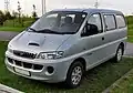 Hyundai H-1