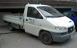 Image illustrative de l’article Hyundai Libero