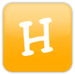 Logo de Hyves