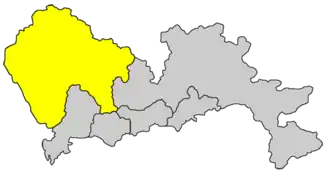 District de Bao'an