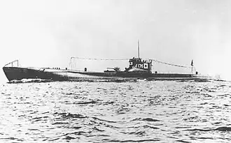 illustration de I-176 (sous-marin)