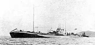 illustration de I-55 (sous-marin, 1925)
