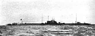 illustration de I-58 (sous-marin, 1925)