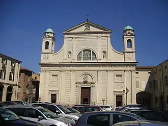 Tortone