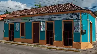 Capitale Gómez