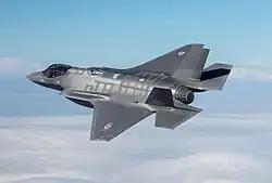 Image illustrative de l’article Force aérienne et spatiale israélienne