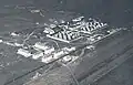 Les usines d'avions IAR en 1940 avant les bombardements.