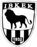 Logo du IB Khemis El Khechna