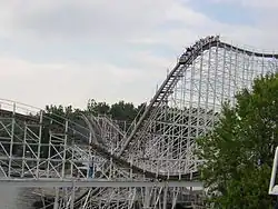 Hoosier Hurricane