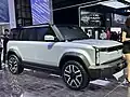 iCAR 03