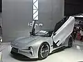 iCAR GT