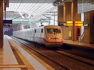 Image illustrative de l’article Gare de l'aéroport de Cologne/Bonn