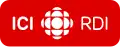 Logo de ICI RDI de 2016 à 2023.
