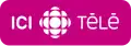 Logo utilisé en ondes depuis la fin 2016.