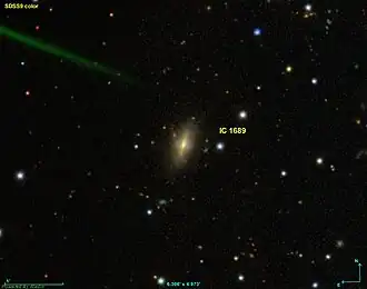 Image illustrative de l’article IC 1689