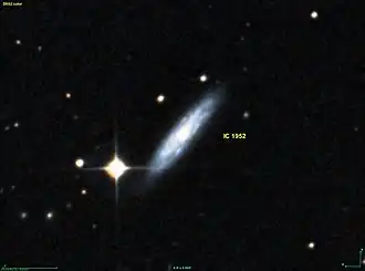 Image illustrative de l’article IC 1952