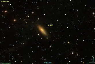 Image illustrative de l’article IC 288