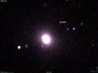 Image illustrative de l’article IC 3370