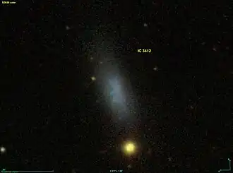 Image illustrative de l’article IC 3412