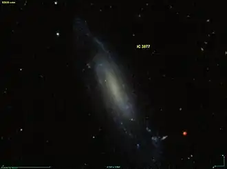 Image illustrative de l’article IC 3877